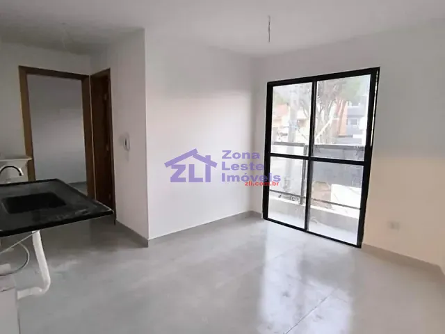 Apartamento com 31m² 2 quartos e 1 banheiro, à venda, no bairro Vila Formosa em São Paulo