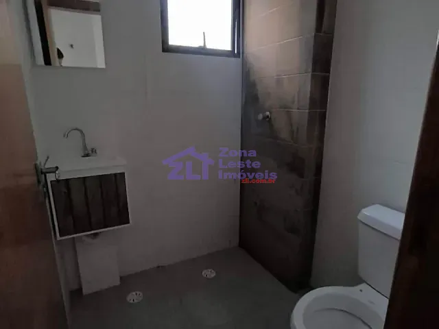 Apartamento com 31m² 2 quartos e 1 banheiro, à venda, no bairro Vila Formosa em São Paulo