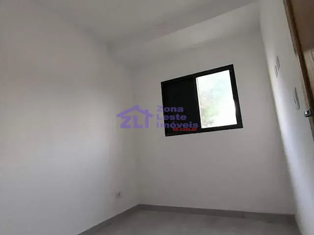 Apartamento com 31m² 2 quartos e 1 banheiro, à venda, no bairro Vila Formosa em São Paulo