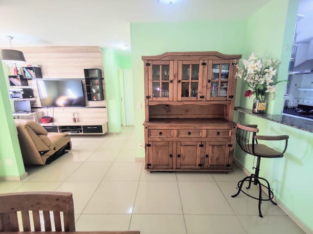 Apartamento com 72m² 3 quartos e 2 banheiros, à venda, no bairro Parque Novo Mundo em São Paulo