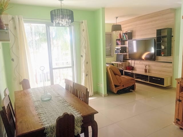 Apartamento com 72m² 3 quartos e 2 banheiros, à venda, no bairro Parque Novo Mundo em São Paulo