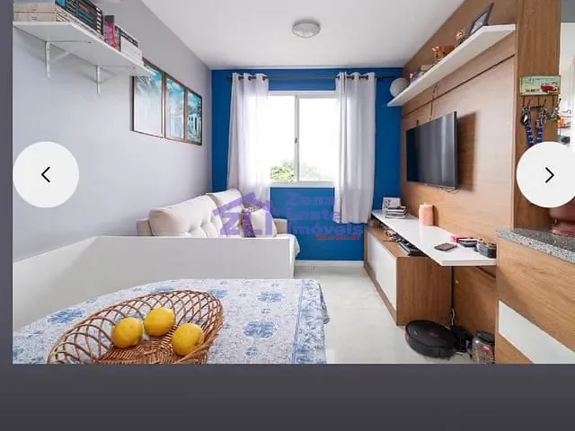 Apartamento 2 quartos e 1 banheiro, à venda, no bairro Jardim Belém em São Paulo