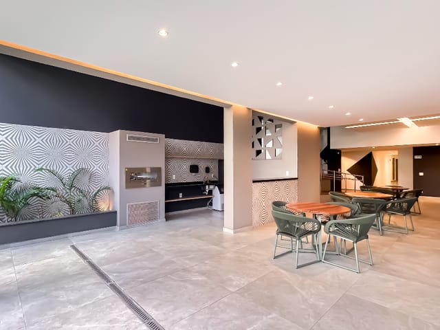 Apartamento com 130m² 3 quartos e 4 banheiros, à venda, no bairro Pinheiros em São Paulo