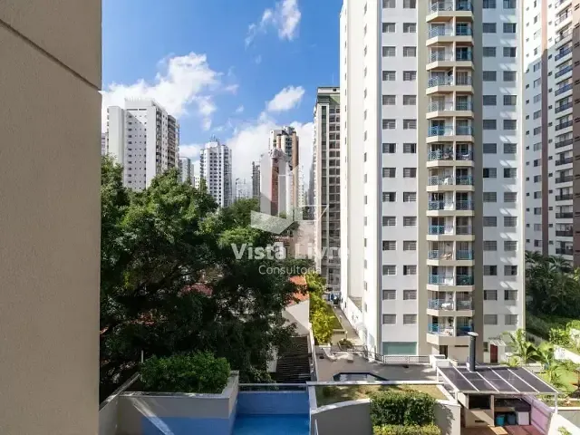 Apartamento com 56m² 2 quartos e 2 banheiros, à venda, no bairro Perdizes em São Paulo
