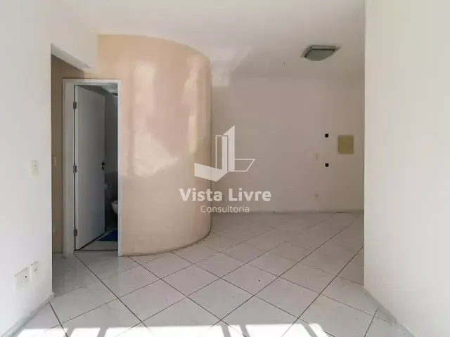 Apartamento com 56m² 2 quartos e 2 banheiros, à venda, no bairro Perdizes em São Paulo
