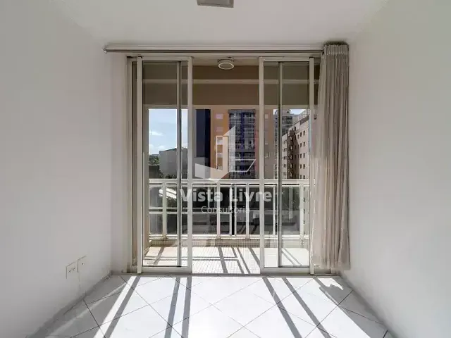 Apartamento com 56m² 2 quartos e 2 banheiros, à venda, no bairro Perdizes em São Paulo