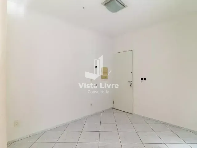 Apartamento com 56m² 2 quartos e 2 banheiros, à venda, no bairro Perdizes em São Paulo