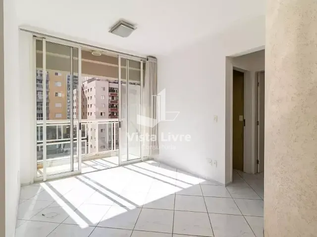 Apartamento com 56m² 2 quartos e 2 banheiros, à venda, no bairro Perdizes em São Paulo