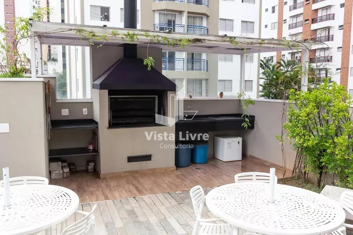 Apartamento, 2 quartos, 56 m² - Foto 28