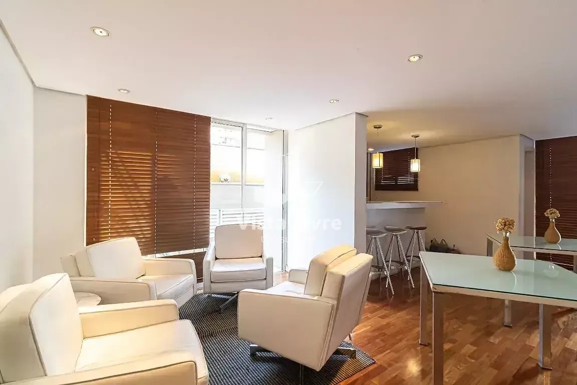 Apartamento, 2 quartos, 56 m² - Foto 29