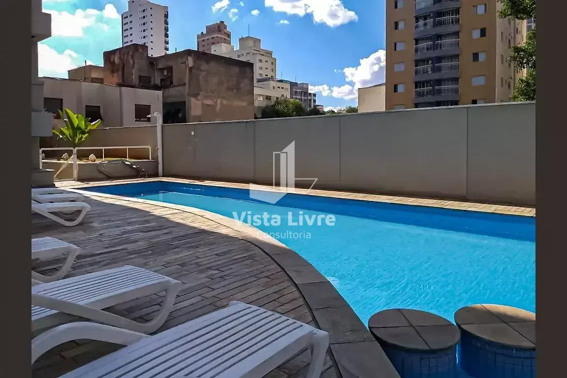 Apartamento, 2 quartos, 56 m² - Foto 25