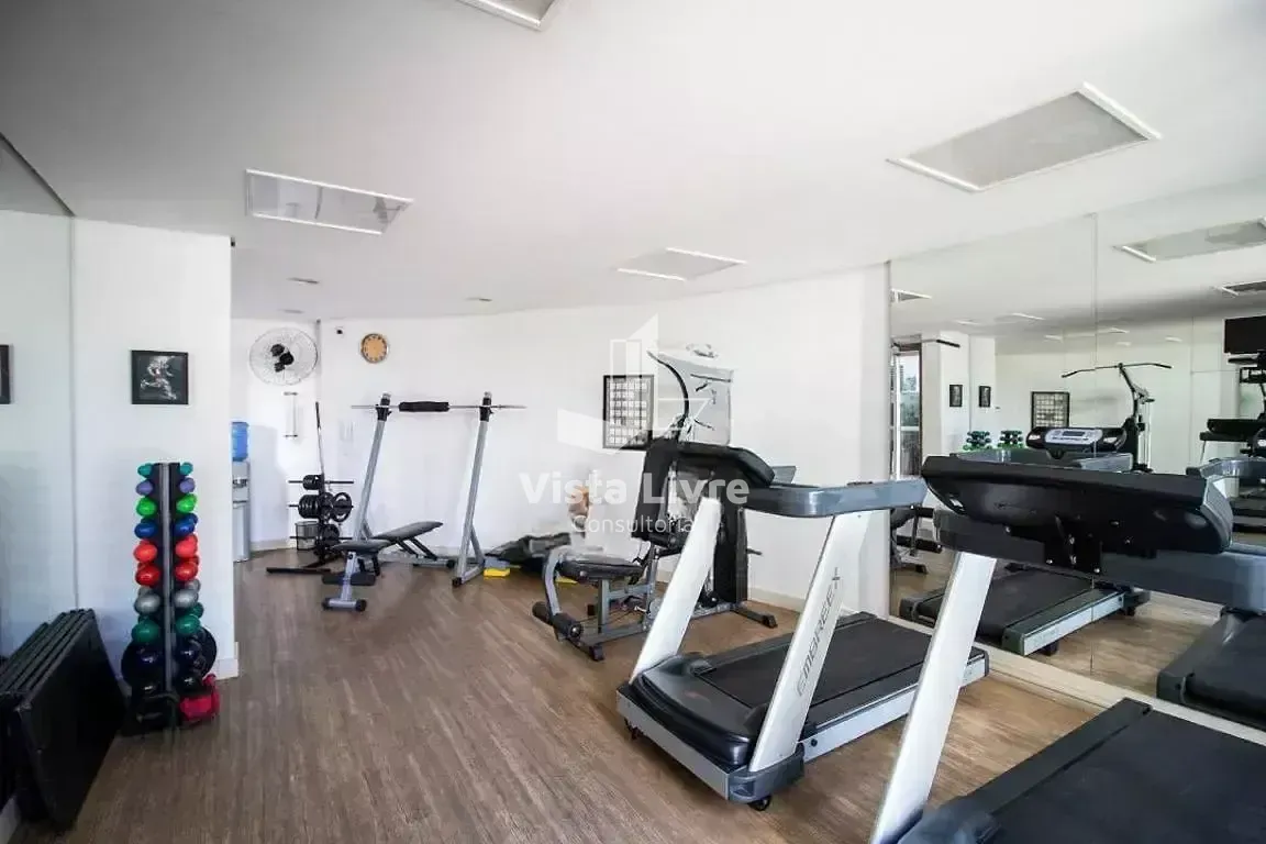 Apartamento, 2 quartos, 56 m² - Foto 27