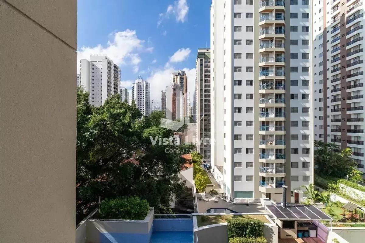 Apartamento, 2 quartos, 56 m² - Foto 5