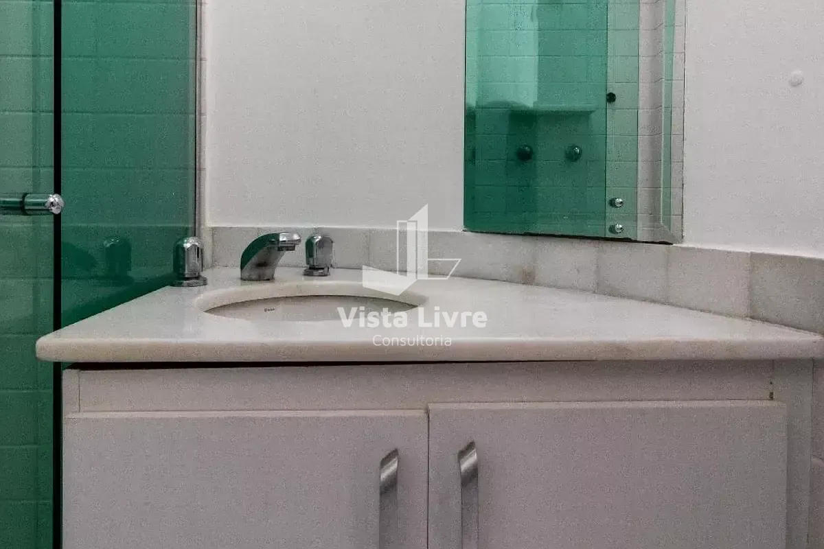 Apartamento, 2 quartos, 56 m² - Foto 21