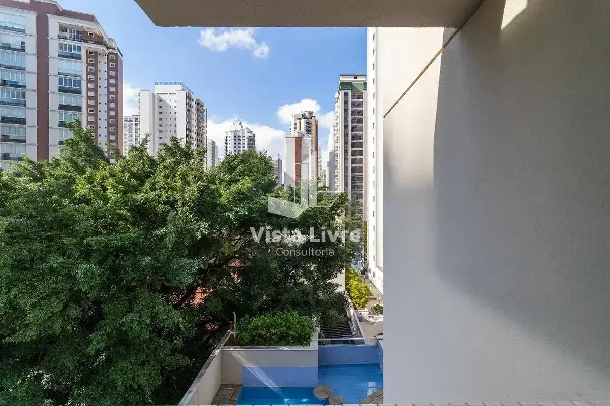 Apartamento, 2 quartos, 56 m² - Foto 7