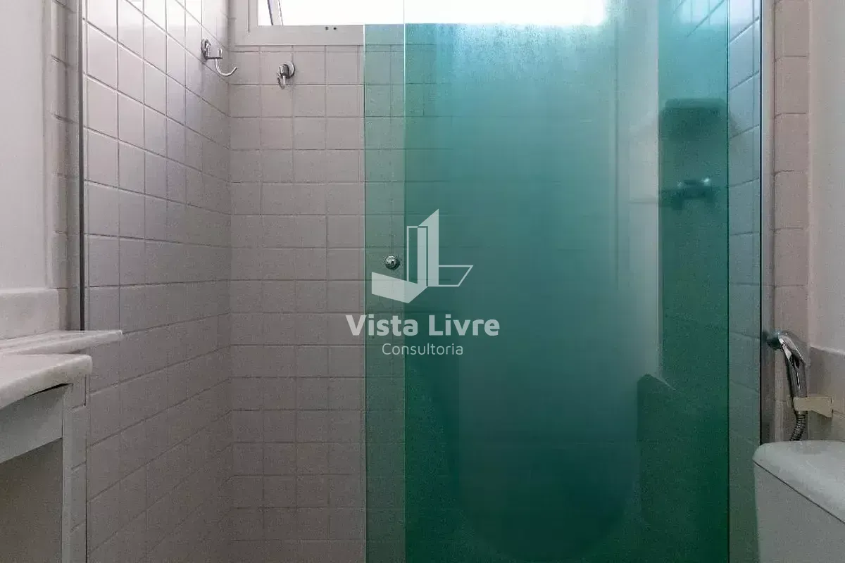 Apartamento, 2 quartos, 56 m² - Foto 22