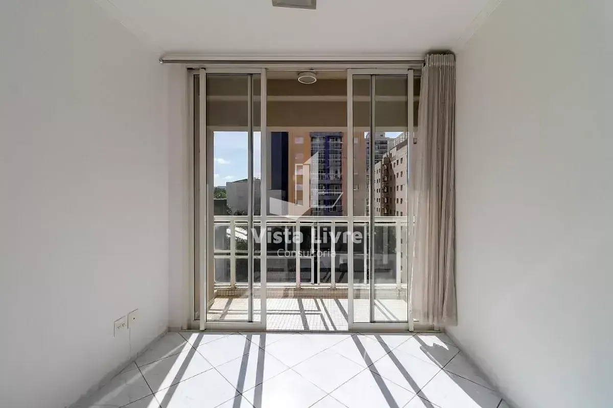 Apartamento, 2 quartos, 56 m² - Foto 1