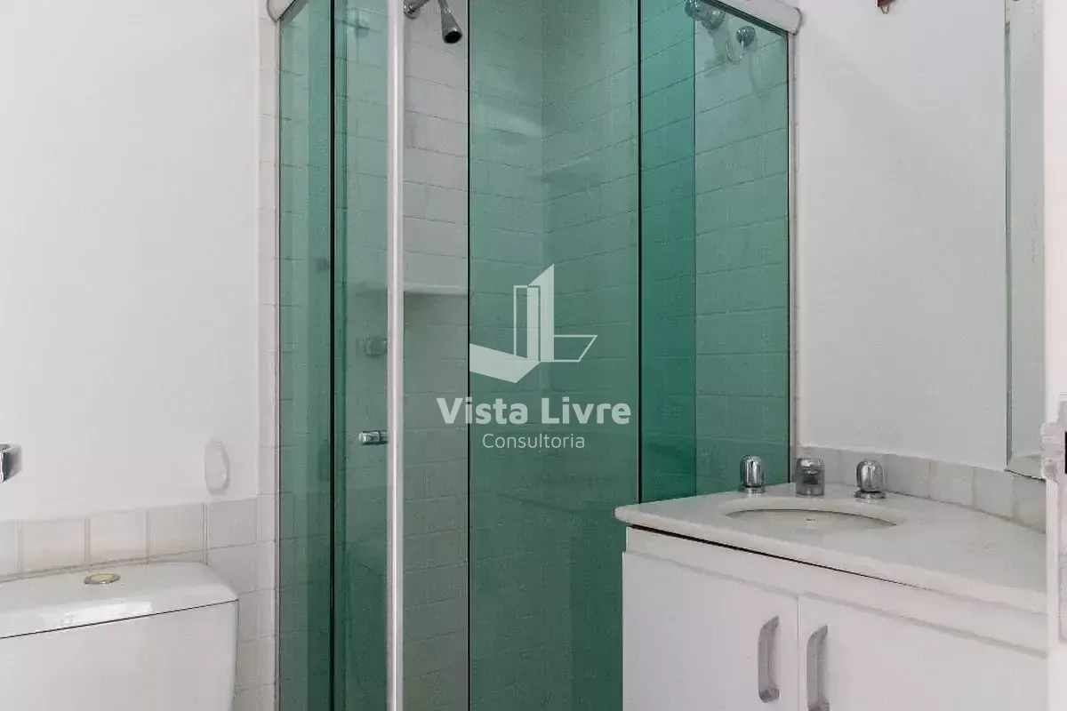 Apartamento, 2 quartos, 56 m² - Foto 19
