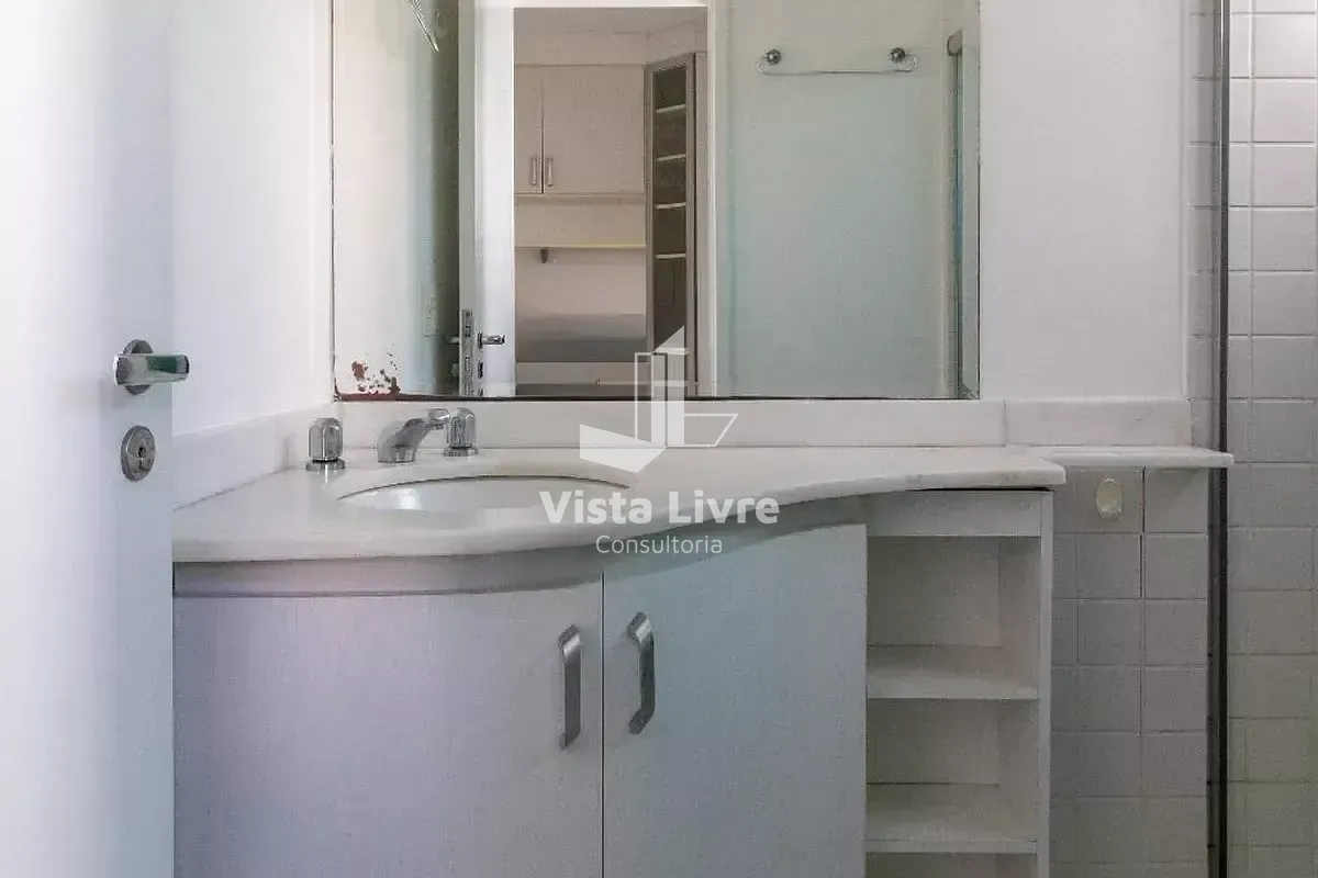 Apartamento, 2 quartos, 56 m² - Foto 23