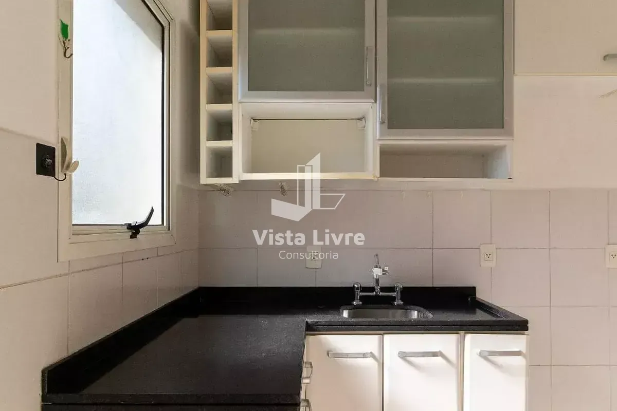 Apartamento, 2 quartos, 56 m² - Foto 10