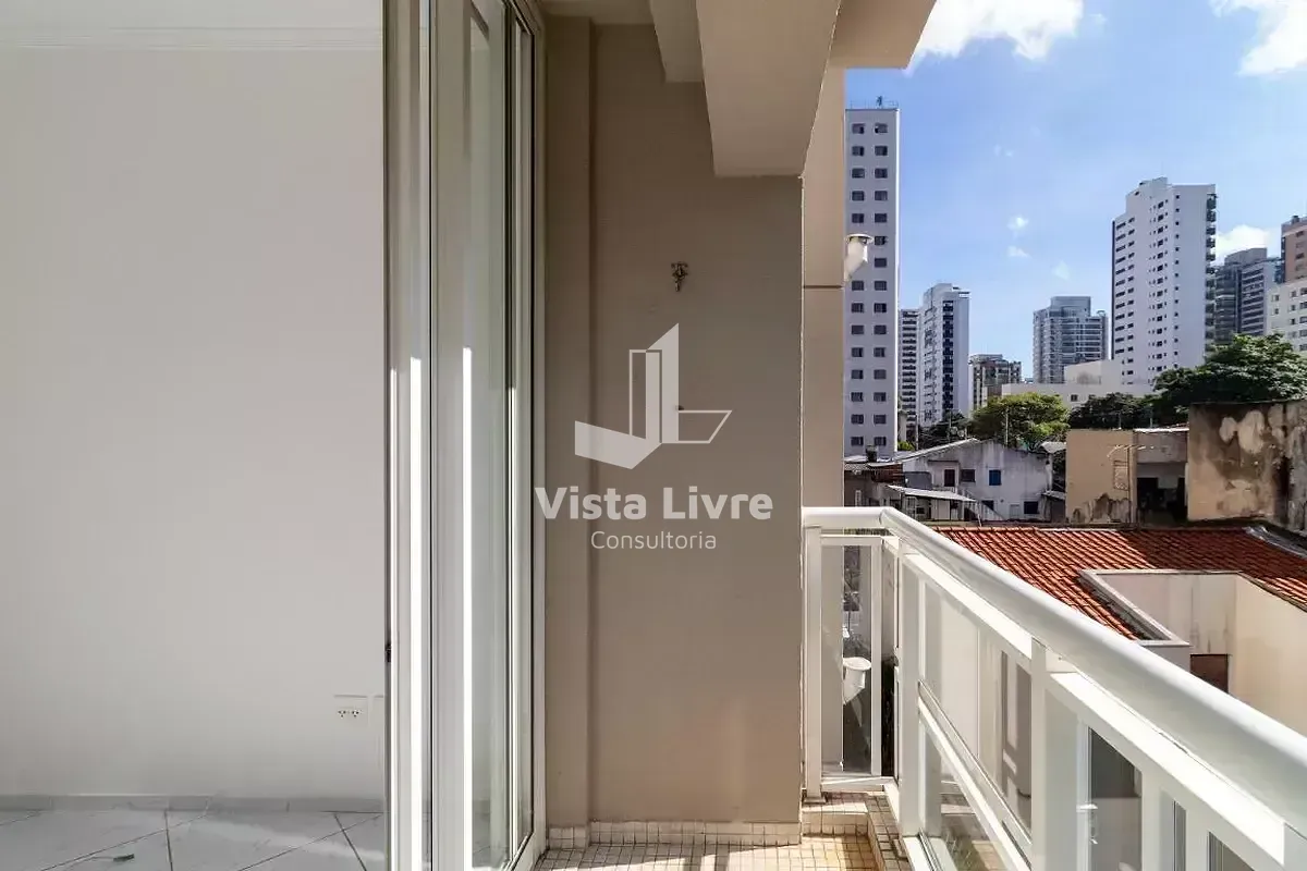 Apartamento, 2 quartos, 56 m² - Foto 6