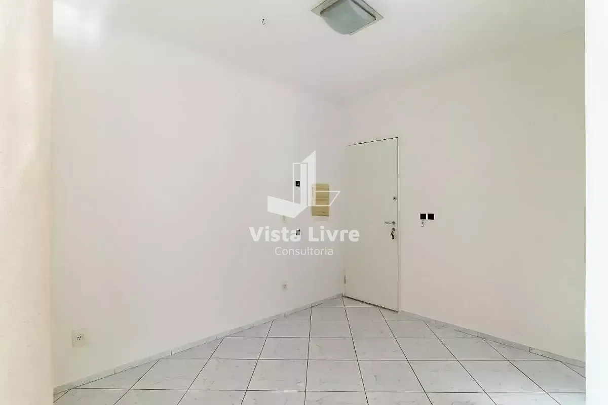 Apartamento, 2 quartos, 56 m² - Foto 3