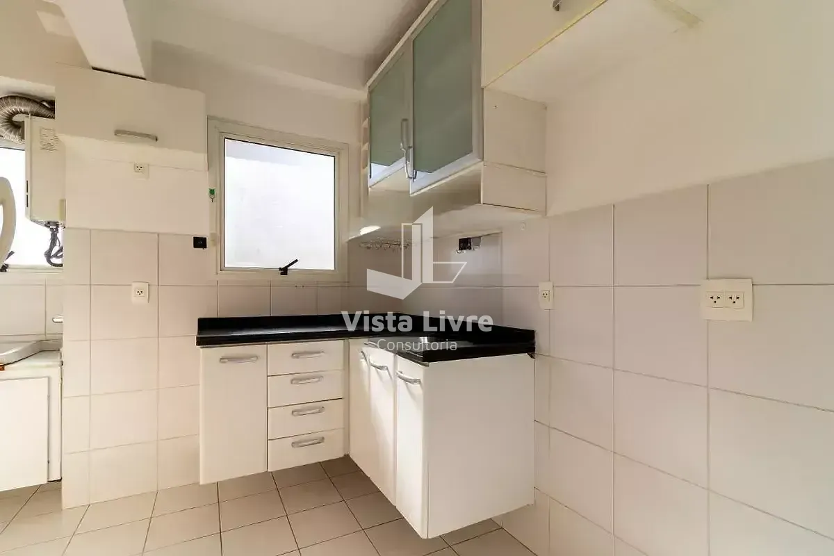 Apartamento, 2 quartos, 56 m² - Foto 11