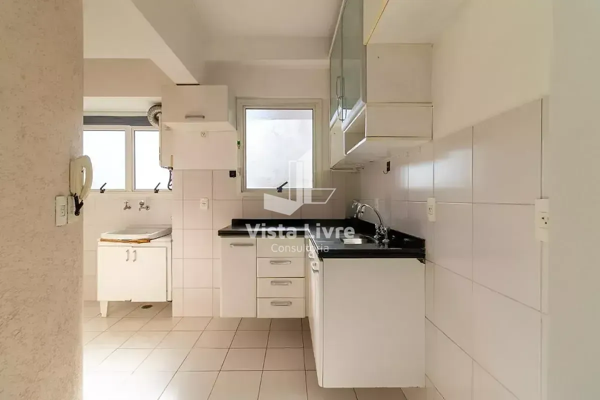 Apartamento, 2 quartos, 56 m² - Foto 9