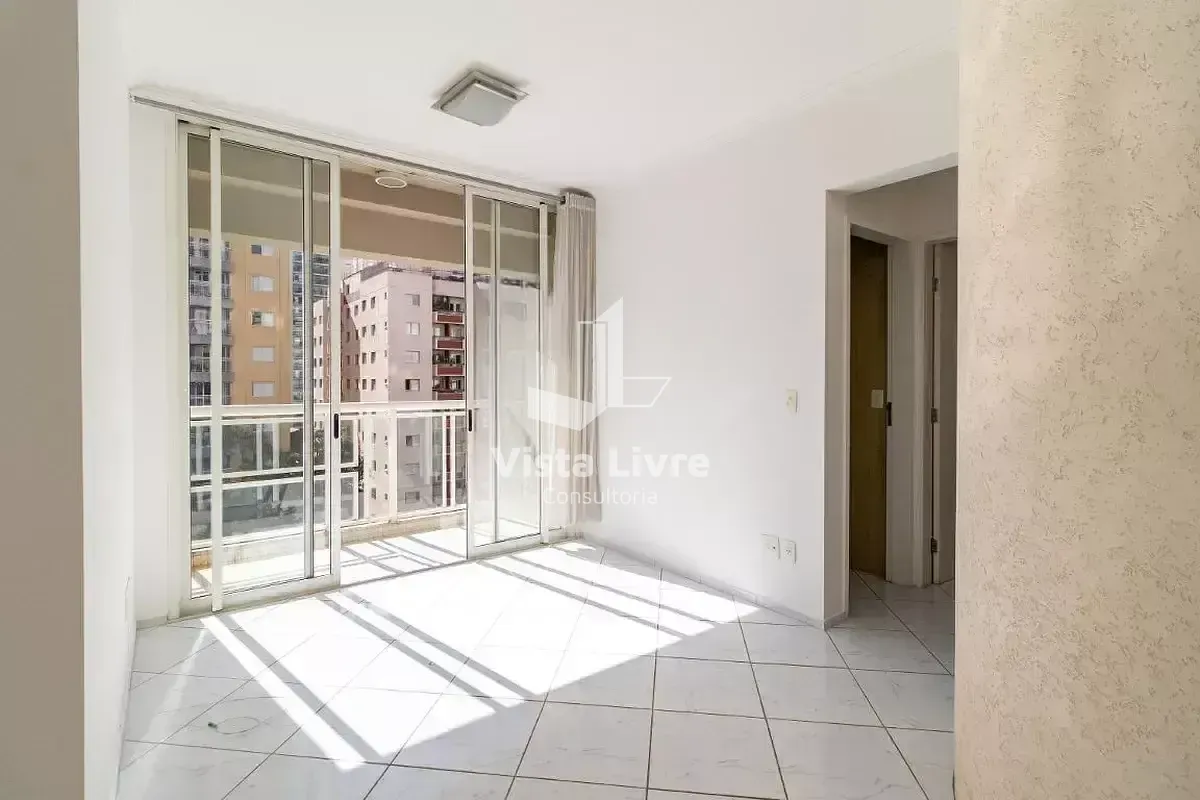 Apartamento, 2 quartos, 56 m² - Foto 2