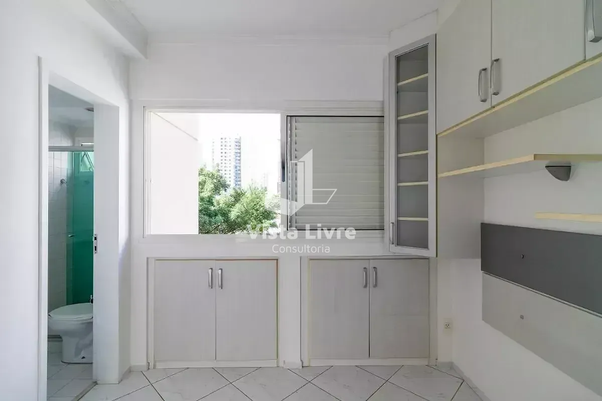 Apartamento, 2 quartos, 56 m² - Foto 18