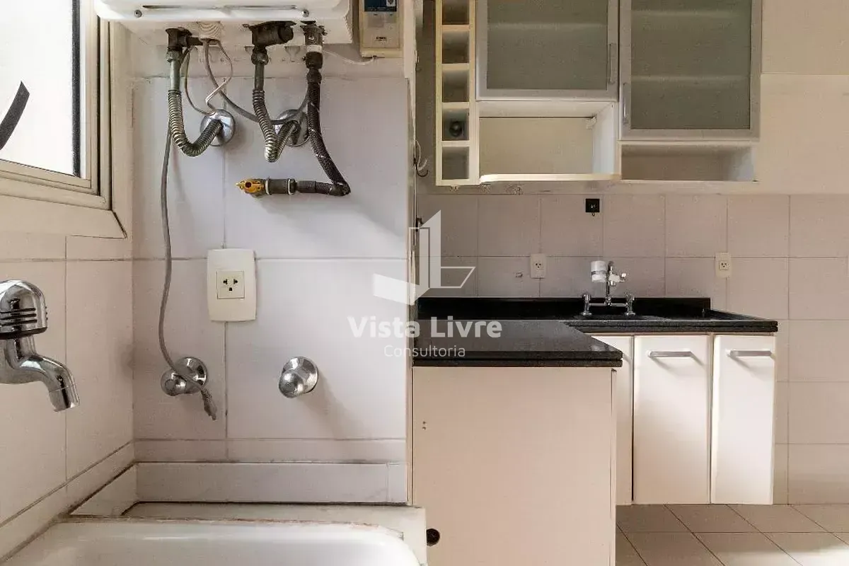 Apartamento, 2 quartos, 56 m² - Foto 12