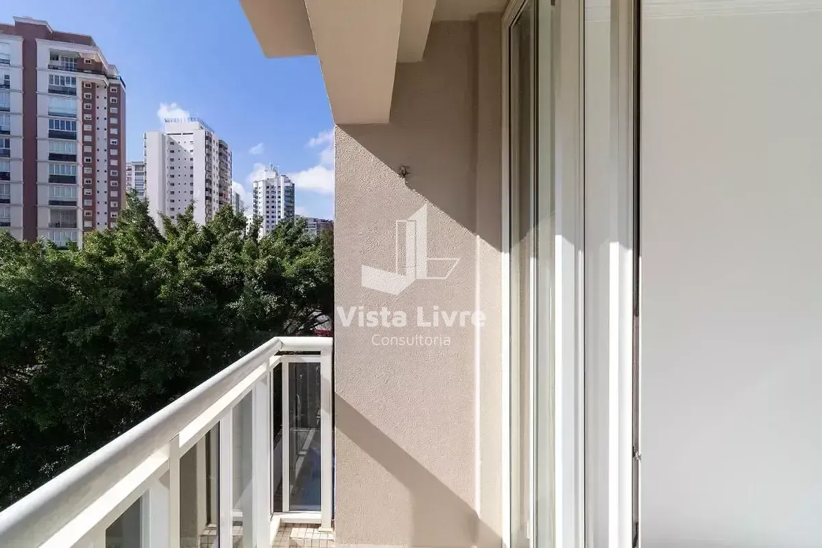 Apartamento, 2 quartos, 56 m² - Foto 8