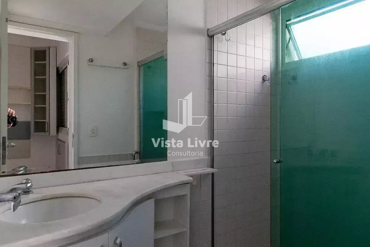 Apartamento, 2 quartos, 56 m² - Foto 24