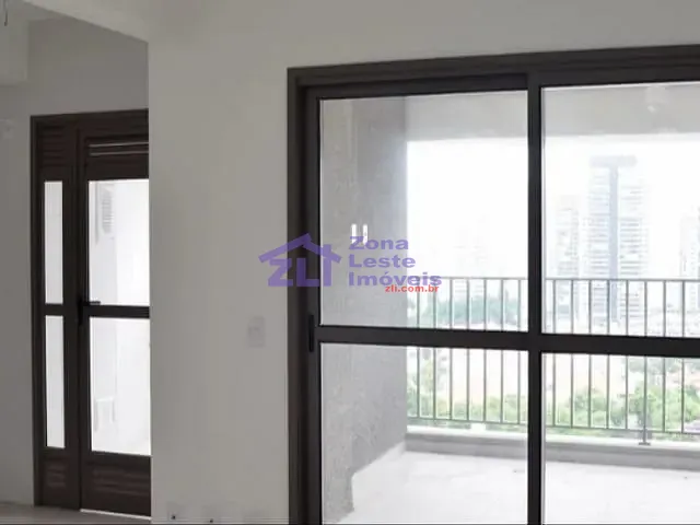 Apartamento 2 quartos e 1 banheiro, à venda, no bairro Tatuapé em São Paulo