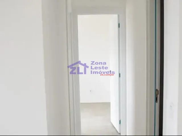 Apartamento 2 quartos e 1 banheiro, à venda, no bairro Tatuapé em São Paulo