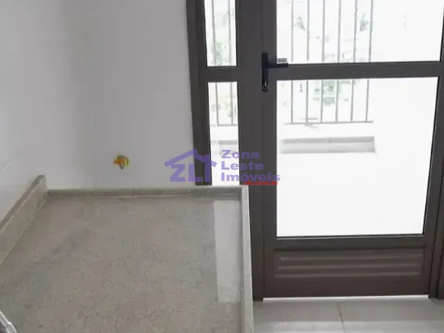 Apartamento 2 quartos e 1 banheiro, à venda, no bairro Tatuapé em São Paulo