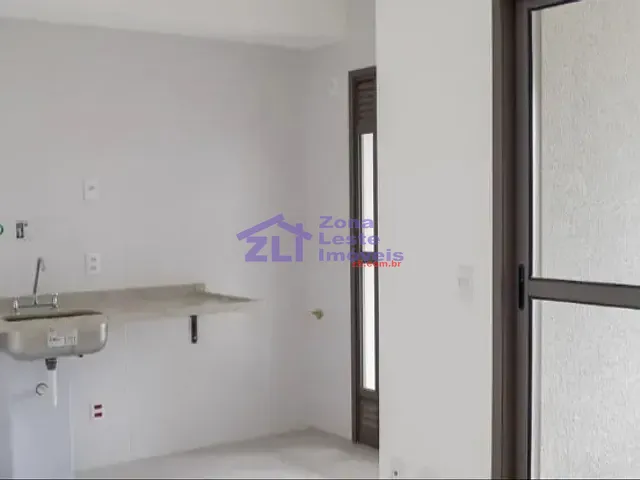 Apartamento 2 quartos e 1 banheiro, à venda, no bairro Tatuapé em São Paulo