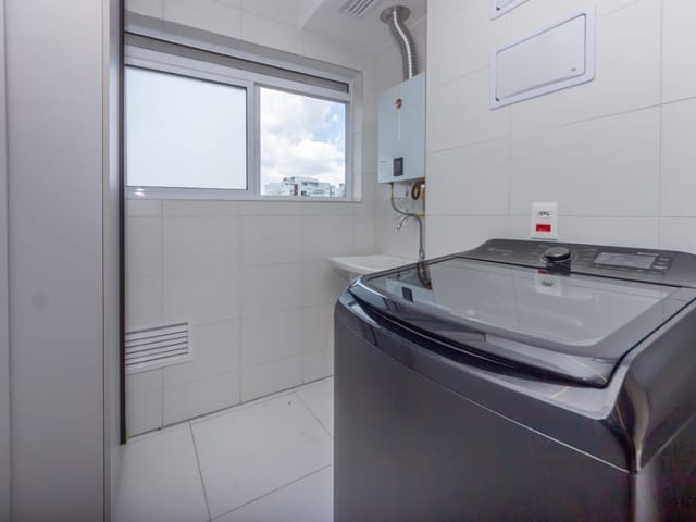 Apartamento com 4000m² 2 quartos e 2 banheiros, à venda, no bairro Jardim Caboré em São Paulo