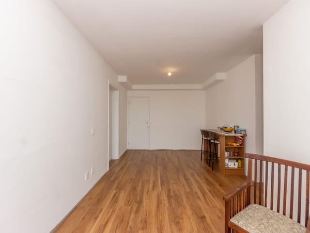Apartamento com 4000m² 2 quartos e 2 banheiros, à venda, no bairro Jardim Caboré em São Paulo