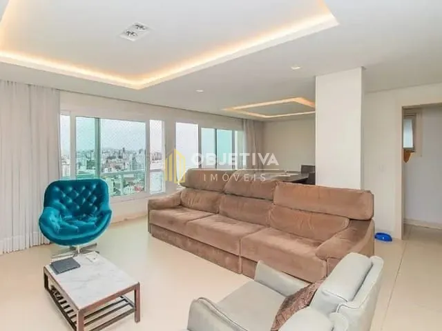 Apartamento 3 quartos e 3 banheiros, à venda, no bairro Petrópolis em Porto Alegre