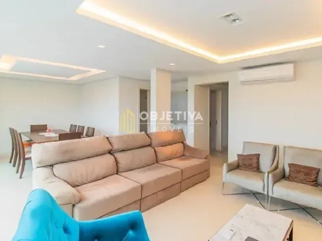 Apartamento 3 quartos e 3 banheiros, à venda, no bairro Petrópolis em Porto Alegre