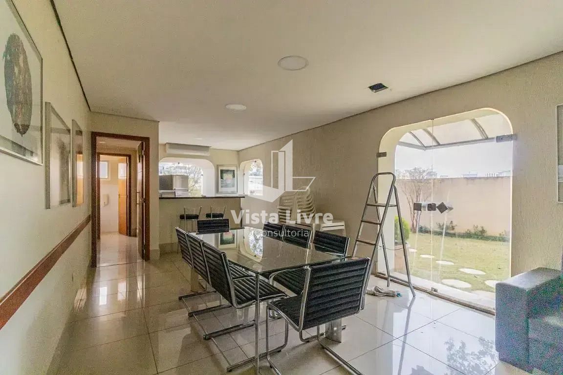 Apartamento à venda com 3 quartos, 116m² - Foto 22