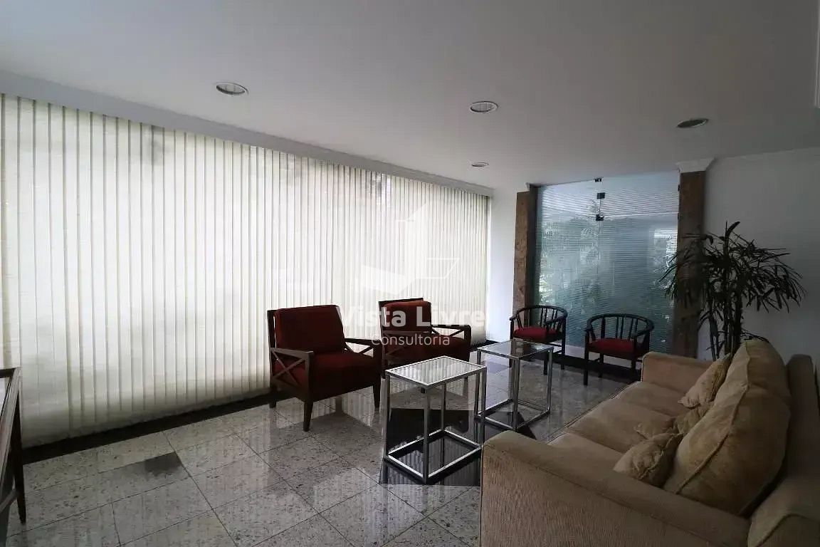 Apartamento à venda com 3 quartos, 116m² - Foto 23