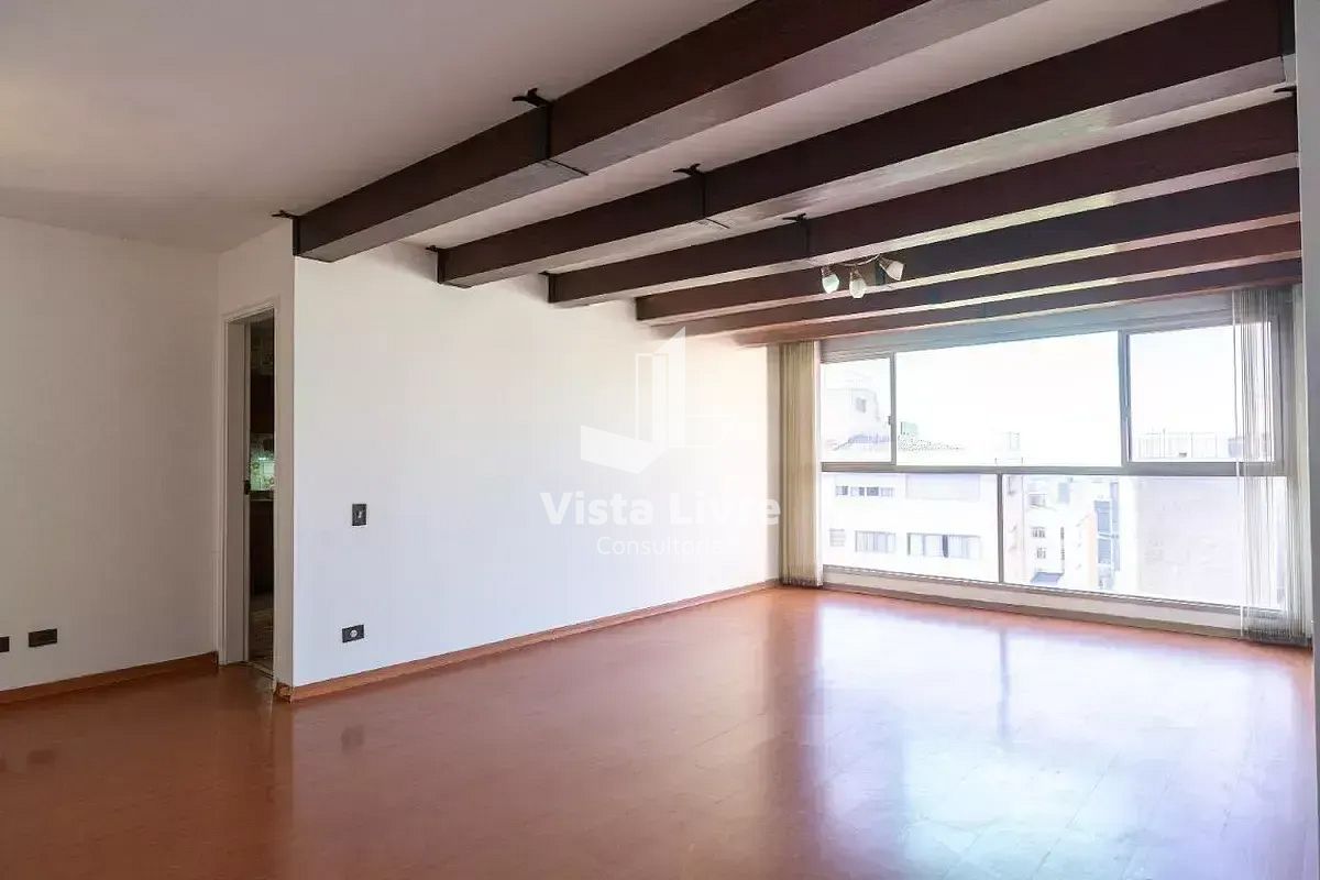 Apartamento à venda com 3 quartos, 116m² - Foto 2
