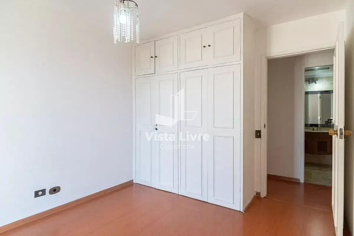 Apartamento à venda com 3 quartos, 116m² - Foto 12