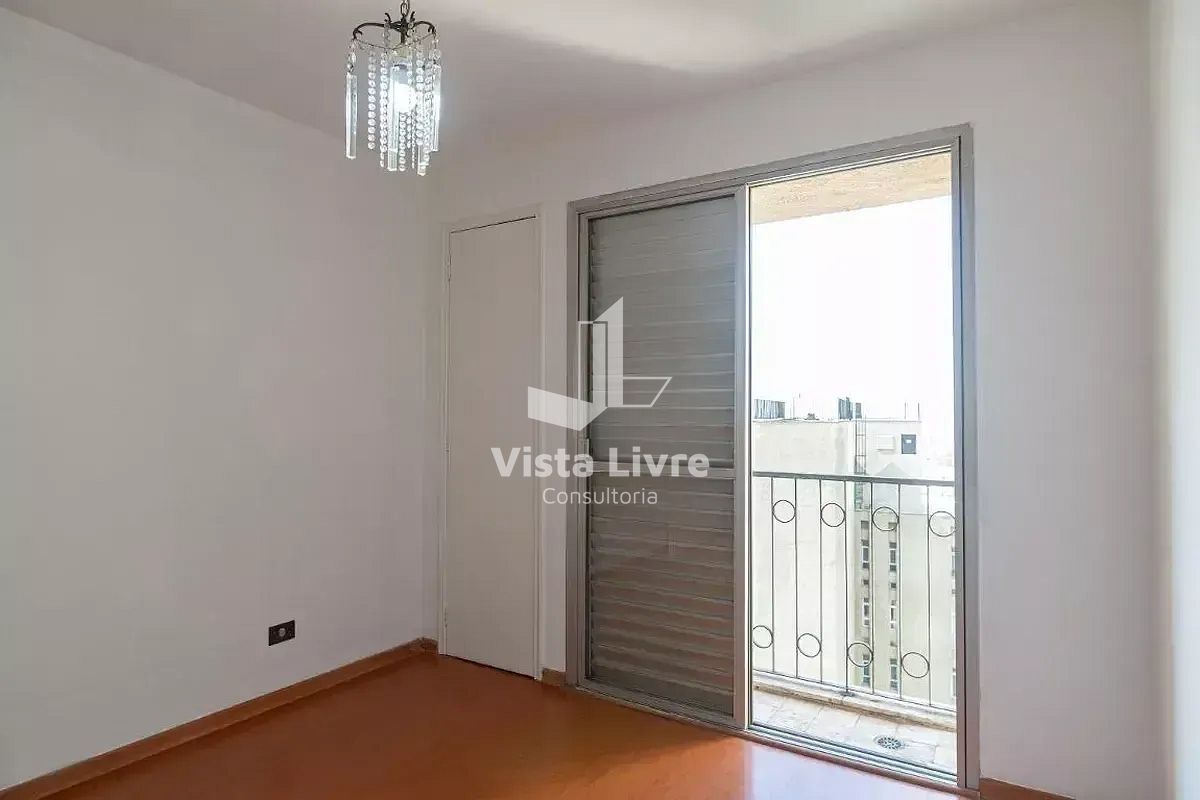 Apartamento à venda com 3 quartos, 116m² - Foto 14