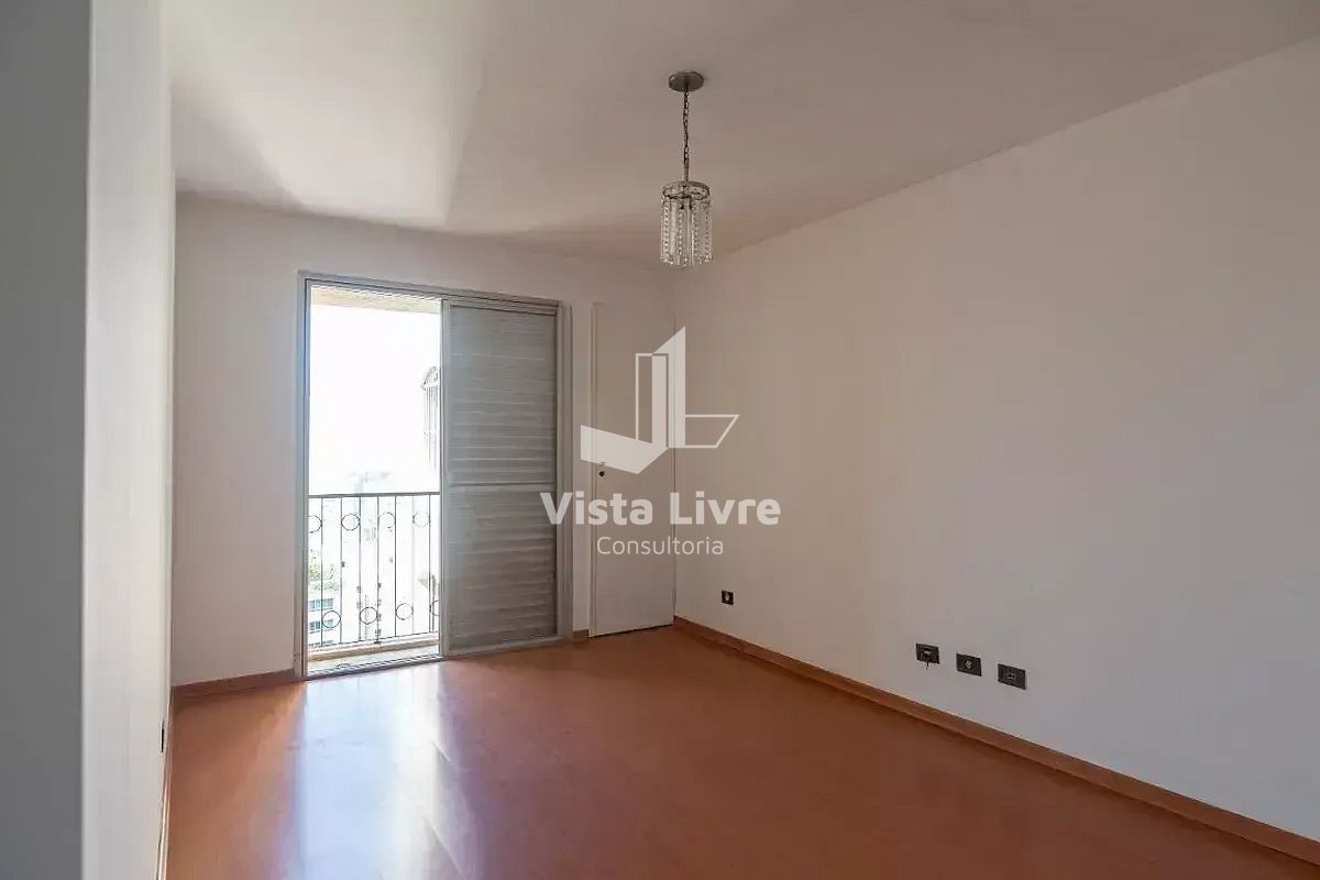 Apartamento à venda com 3 quartos, 116m² - Foto 13