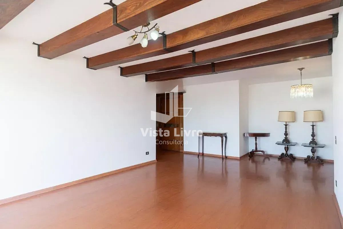 Apartamento à venda com 3 quartos, 116m² - Foto 3