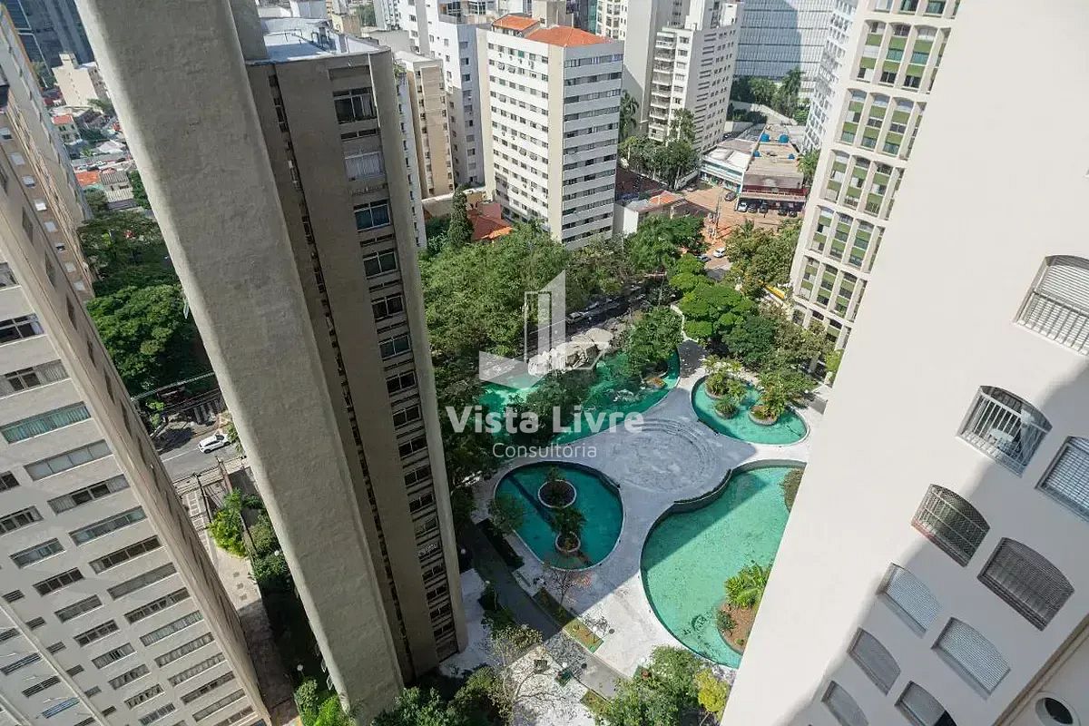 Apartamento à venda com 3 quartos, 116m² - Foto 8