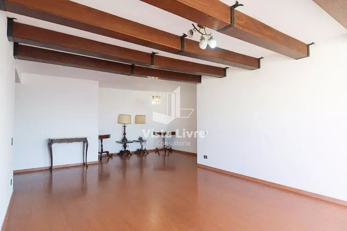 Apartamento à venda com 3 quartos, 116m² - Foto 4